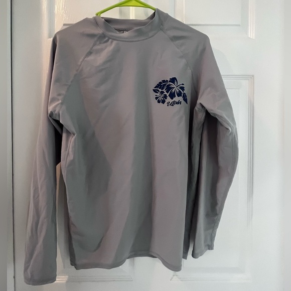 Mens Long Sleeve - Picture 4 of 5